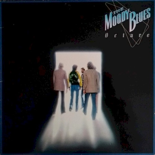 The Moody Blues